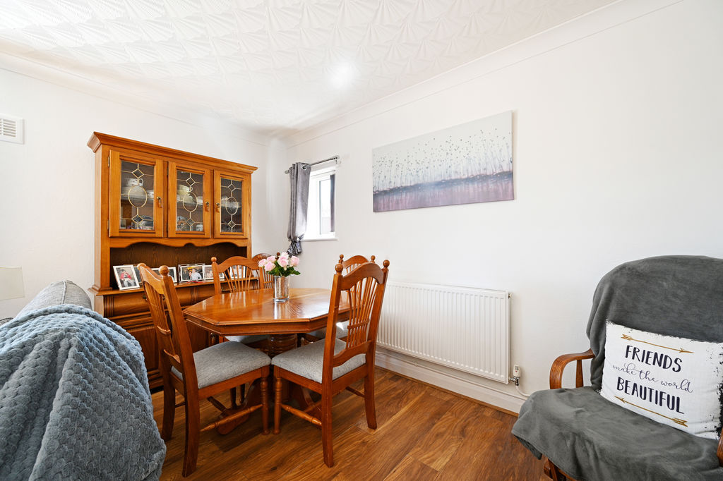 Peatfield Road Killamarsh